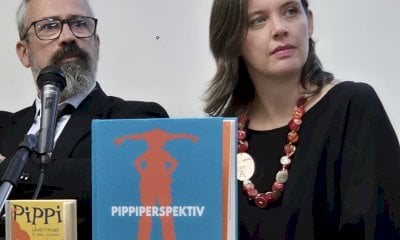 A proposito di Pippi Calzelunghe. Un incontro alla Fondazione CRC