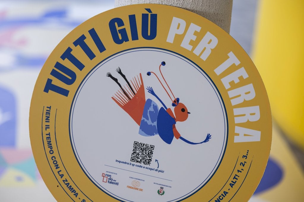 Rondò dei Talenti, aperta la seconda edizione del bando "Tutti giù per terra"