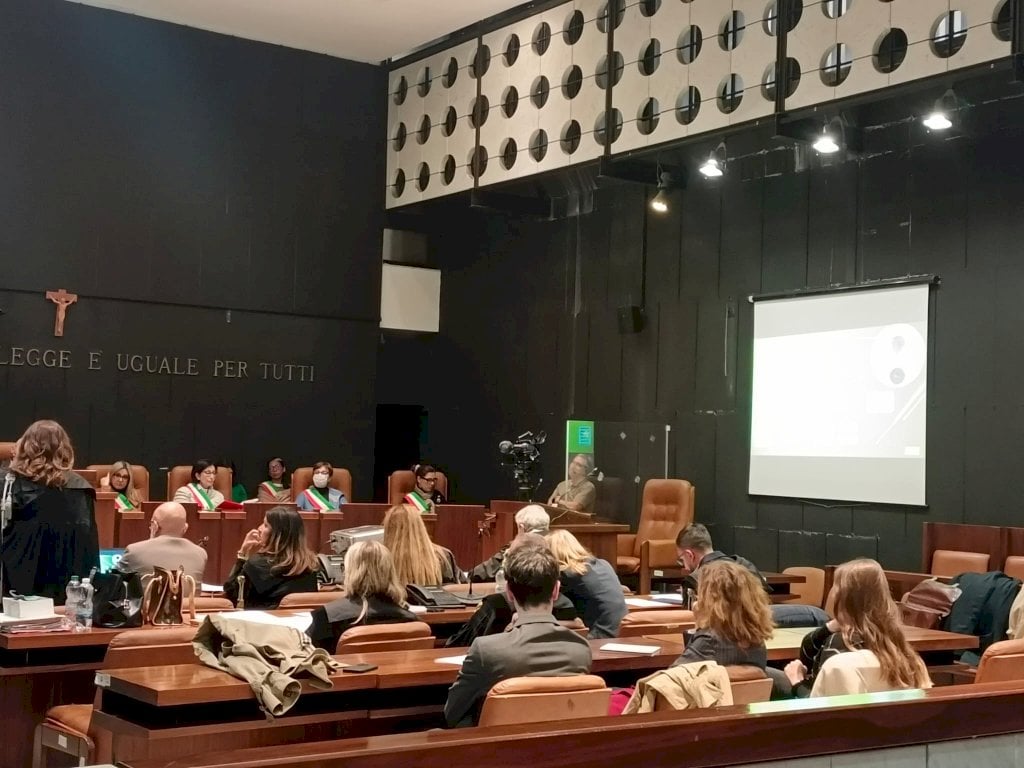 La Procura chiede l’ergastolo per Annalucia Cecere: “Uccise Nada Cella con lucida follia”