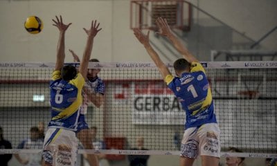 Volley Savigliano ancora