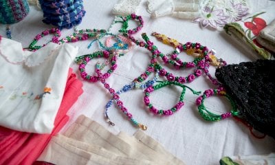 Il Filatoio di Caraglio torna luogo del tessile per eccellenza con “Di filo in filo lana”