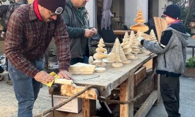 Chiusa Pesio si prepara a trasformarsi in un villaggio fiabesco