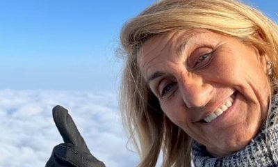 “Adele Gesso un esempio di come si possa andare oltre i propri limiti”