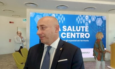 Ospedale Santa Croce, prolungamento in vista per il commissario Tranchida