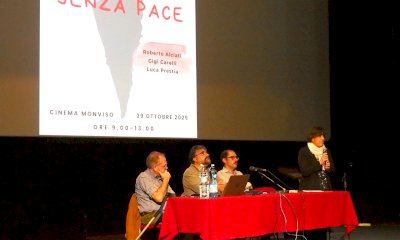 A Cuneo un’importante occasione di crescita all’assemblea “Una terra senza pace”