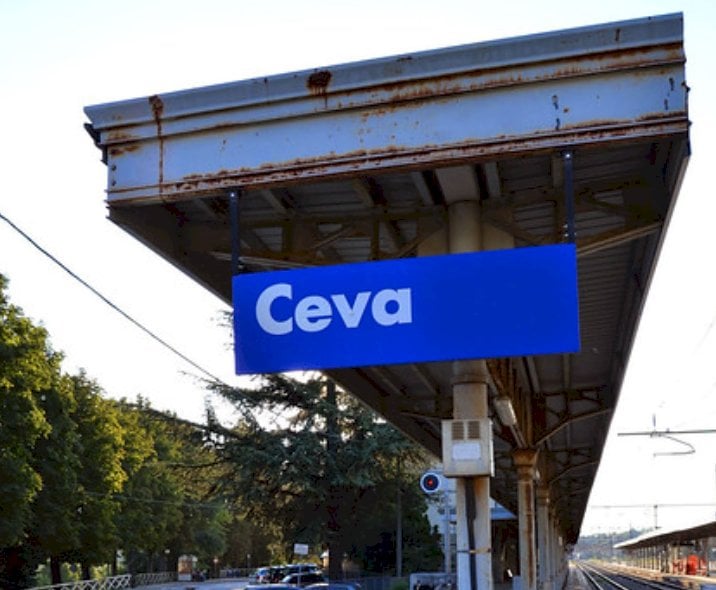 Interventi infrastrutturali alla stazione di San Giuseppe di Cairo, bus sostitutivi dal 4 novembre