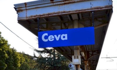 Interventi infrastrutturali alla stazione di San Giuseppe di Cairo, bus sostitutivi dal 4 novembre