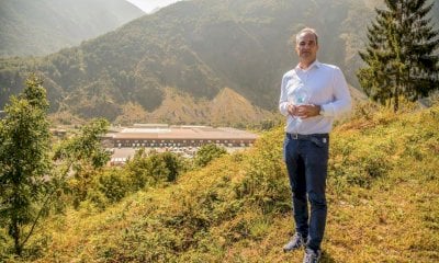 Bertone assente, salta l’udienza conclusiva del processo Acqua Sant’Anna