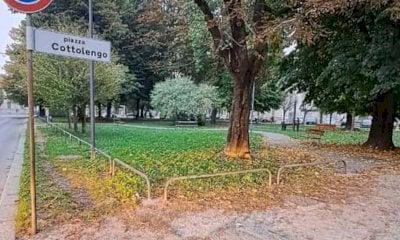 Cuneo, il 3 novembre chiusura di via Carlo Boggio da corso Brunet fino a via Piave