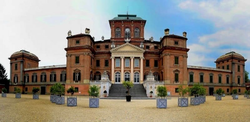 Alla scoperta di Racconigi con i Royal Community Tour