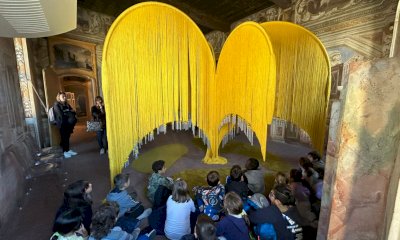 Bra proroga la mostra “Dedalus - Tutti Designers”