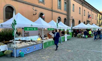 “Incontriamoci in Fiera”: ad Alba due giornate dedicate alla scoperta dei sapori del territorio