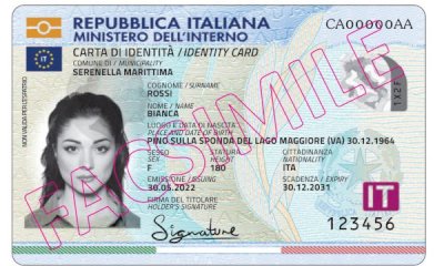 Alba, aperture straordinarie dell’Ufficio Anagrafe per il rilascio della CIE ai residenti