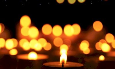 Roccavione ricorda: lumini sui balconi nella notte tra l’1 e il 2 novembre