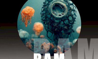 A Dronero con Michelangelo Rossino e Fed Conti si parla di arte digitale