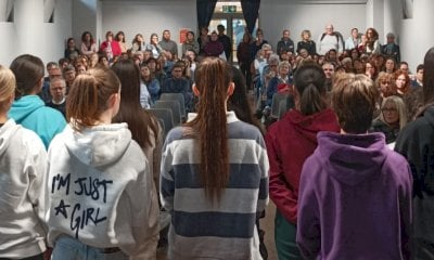 Il Quartiere ha ospitato la quinta edizione di “Stanze”