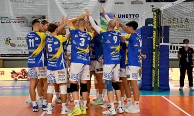 Pallavolo, Savigliano a San Donà per voltare pagina
