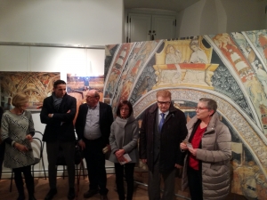 Inaugurato il festival della Montagna di Cuneo