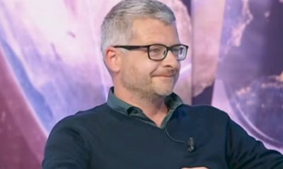 Storia allegra di un uomo triste