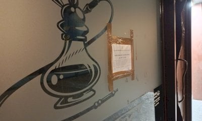 Sospesa di nuovo la licenza dello 