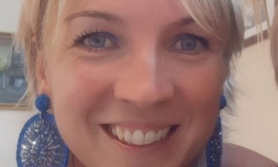 Ceva piange la maestra Paola Allamandola: “Grazie per quello che hai fatto per i nostri bimbi”