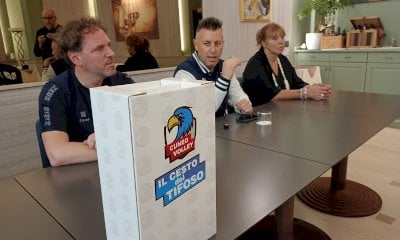 Volley, Cuneo prepara lo “scherzetto” a Piacenza: “Saremo più di tremila al palazzetto”