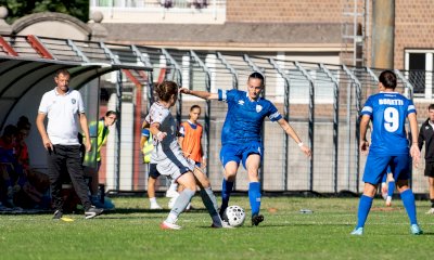 Calcio femminile, la Freedom attende l'Hellas