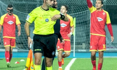 Calcio, Serie C: il Bra passa a Rimini e trova il primo squillo esterno