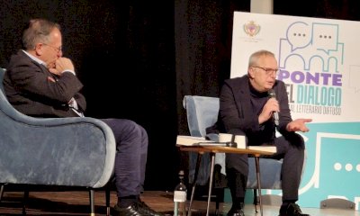 Al via a Dronero l'edizione 2025 del 