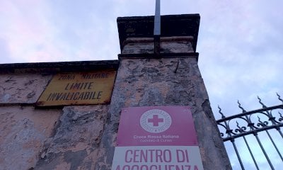 Cuneo, l’accoglienza fa discutere: “Ma ogni sera troviamo un letto a quattrocento persone”