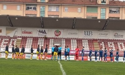 Calcio, Serie B Femminile: Freedom fermata al Paschiero dall'Hellas Verona