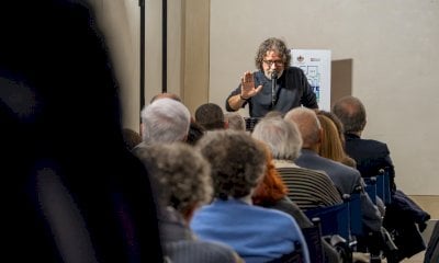 Ponte del Dialogo apre la nuova edizione nel nome di Pasolini