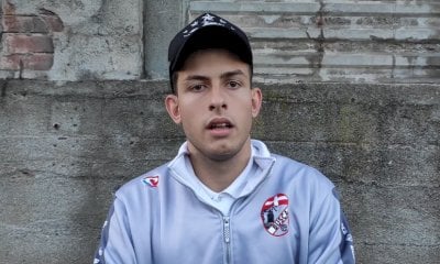 Calcio, Promozione: Pedona-Busca 0-3, le parole di Podio