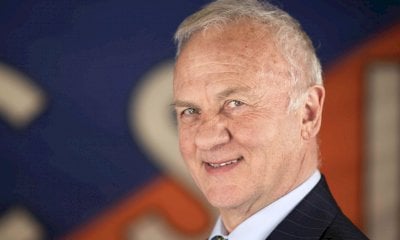 Il presidente nazionale del Csi a Cuneo per celebrare gli ottant'anni del comitato locale