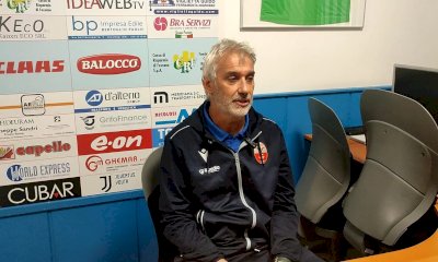 Calcio, Eccellenza: Fossano-Cuneo 1-1, le parole dei due allenatori