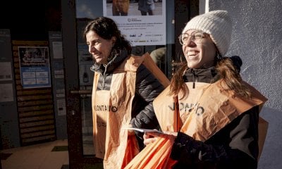 A Rifreddo si cercano volontari per la colletta alimentare di sabato 15 novembre