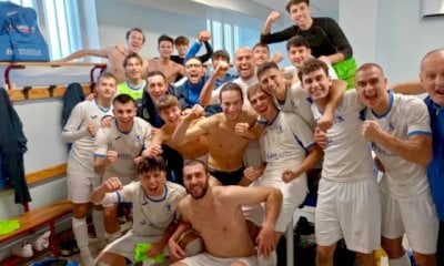 Calcio, Prima Categoria: San Sebastiano, Bisalta e Marene, una poltrona per tre in vetta