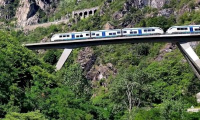 Il docu-film sulla Ferrovia delle Meraviglie sbarca a Peveragno
