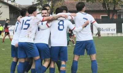 Calcio, Eccellenza: l'Alessandria vince a Dronero e scappa. L'Albese non si ferma più, tris Centallo 