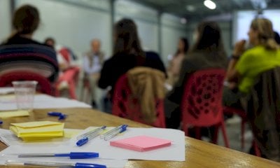 Stati Generali della Valle Stura: lunedì 10 novembre a Demonte si parla di volontariato