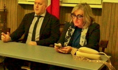 “L’abisso della nazione fra 8 settembre e guerra civile”. A Cuneo l'incontro dell'associazione Kleos