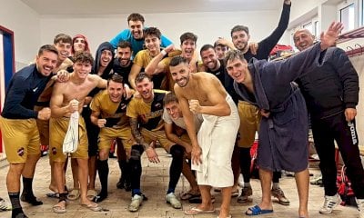 Calcio, Promozione: Moretta prova la fuga, Busca corsaro, il Sant'Albano continua a stupire