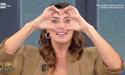 Bar Centrale, Elisa Isoardi porta le telecamere di Raiuno a Ormea