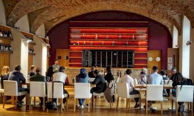 Domenica 9 novembre l’ultimo appuntamento dell’anno con la Wine Experience al WiMu di Barolo