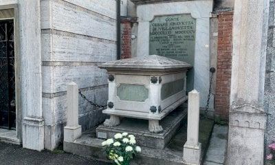 Savigliano, un fiore per i benefattori di Oasi Giovani