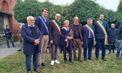 Robaldo: “L’eredità di Einaudi continua a ispirare il nostro senso civico e la visione del futuro”