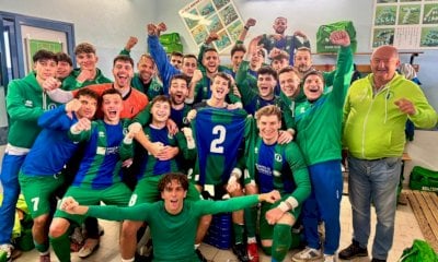 Calcio, Seconda Categoria: la Roretese vince il big-match e accorcia la classifica