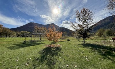 In valle Maira nasce l'Anello del Gusto: una rassegna di cammino attraverso sapori e prodotti tradizionali