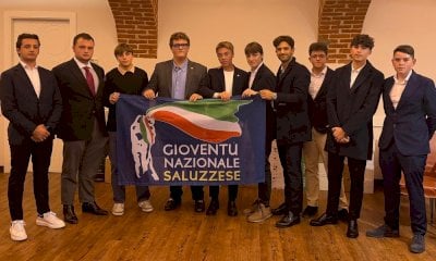 Cori fascisti, Chiarenza bacchetta i giovani “crosettini”: “Fatevi vivi il 4 novembre”
