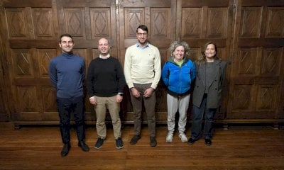 A Ceva Paolo Zoppi nuovo responsabile del Servizio finanziario